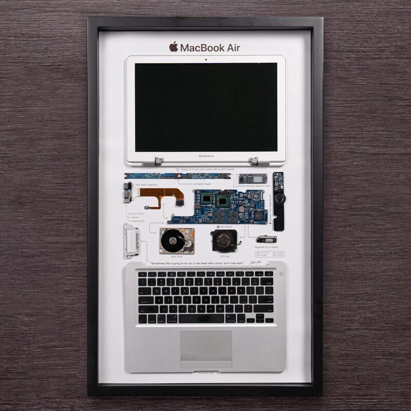 Grid Studio Macbook Air