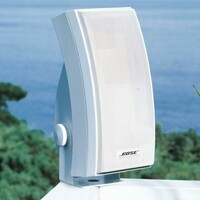 Bose Outdoor Speakers
