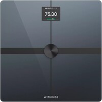 Withings Body Smart Black Lb