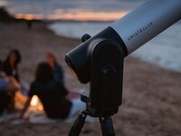 eQuinox 2 vs. eVscope 2: Which UniStellar Telescope Is Right For You?