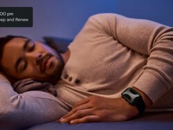 Meet The Wearable That's Giving Me An Extra Hour of Sleep Every Night